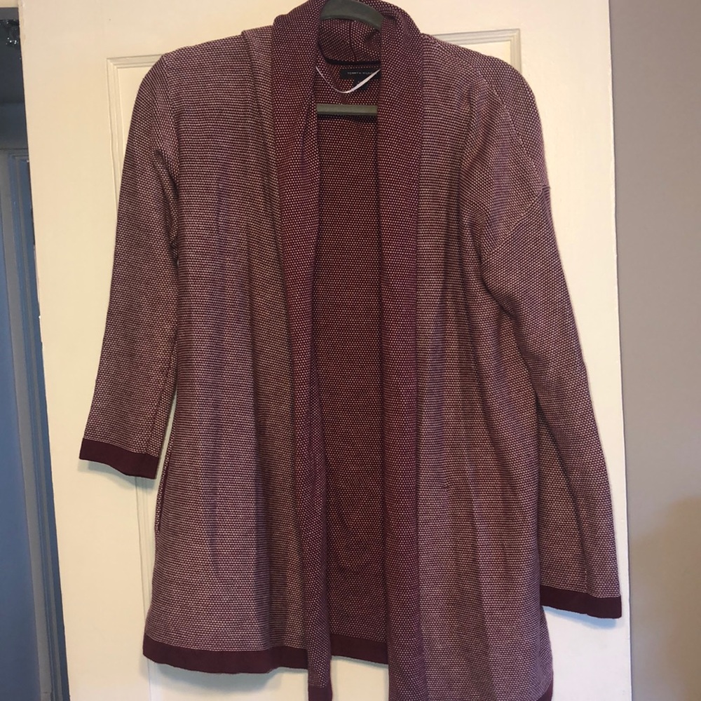 Tommy Hilfiger cardigan